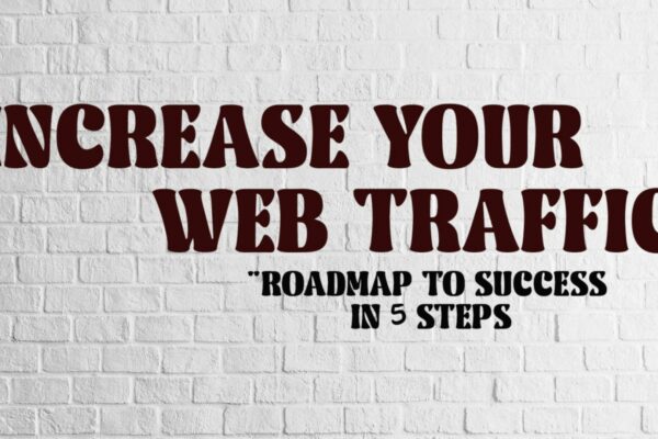 5 Steps to Website Ranking Success