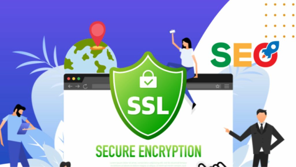 Website Security: Why SSL Certificates Are Your Digital Shield