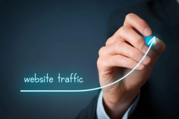 SEO Strategies to Boost Your Website Traffic