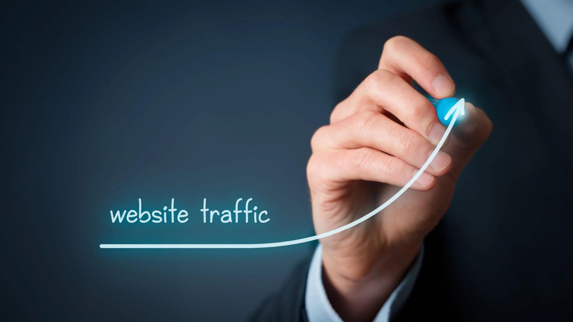 SEO Strategies to Boost Your Website Traffic
