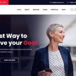 Best Business Website Templates